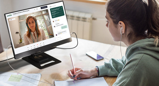 Best Study Tools of 2025: Why a Portable Monitor Tops the List