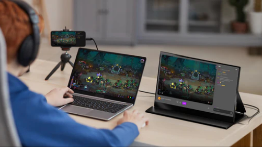  Portable Monitor is a Remote Worker’s Best Friend