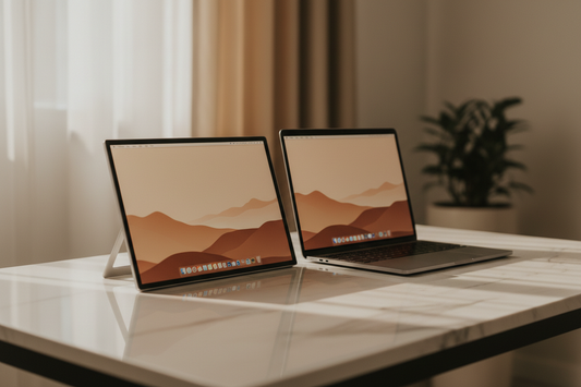 Best Portable Monitor for MacBook Pro & Air (2026 Guide)