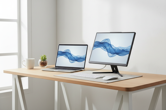The Ultimate Portable Monitor Buying Guide (2026)
