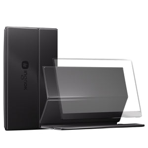 ポータブルモニターカバースタンド - YN02Dに適用