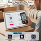 Ingnok 15.6Inch Digital Calendar