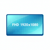 1920x1080 Resolution Icon