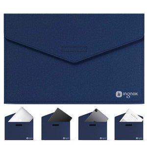 Ingnok Felt Sleeve Storage Bag