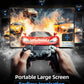 18.5"FHD large Portable Monitor