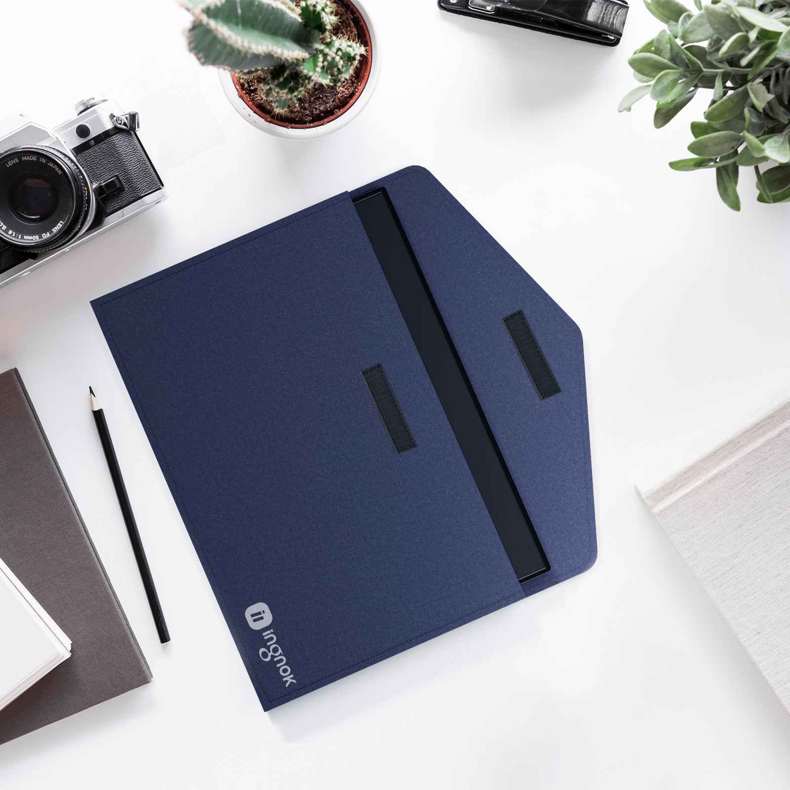 Ingnok Felt Sleeve Storage Bag