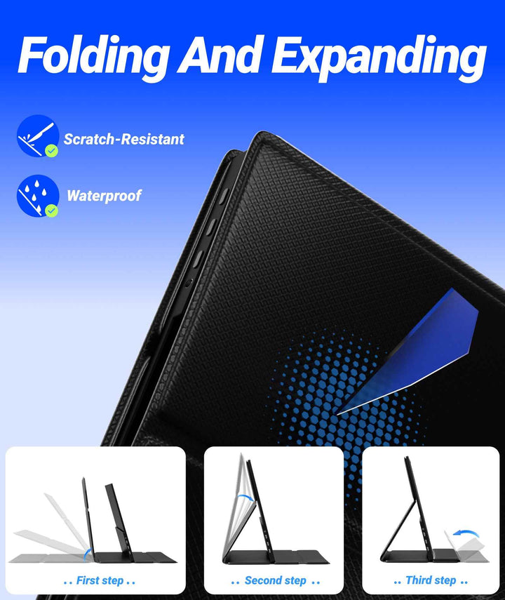 15.6"Portable Monitor＆Smart Cover