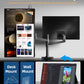 18.5"FHD large Portable Monitor