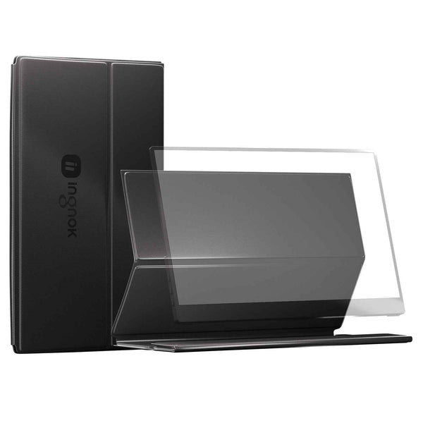 Portable Monitor Cover Stand - Applicable to YN02D