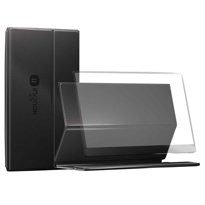 Portable Monitor Cover Stand - Applicable to YN02D
