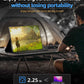 18.5"FHD large Portable Monitor
