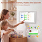 INGNOK 15.6" WiFi Digital Calendar & Family Organizer
