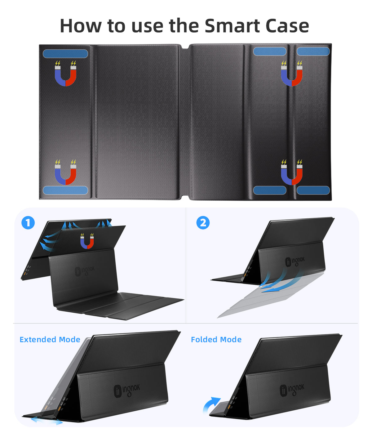 Cover Stand