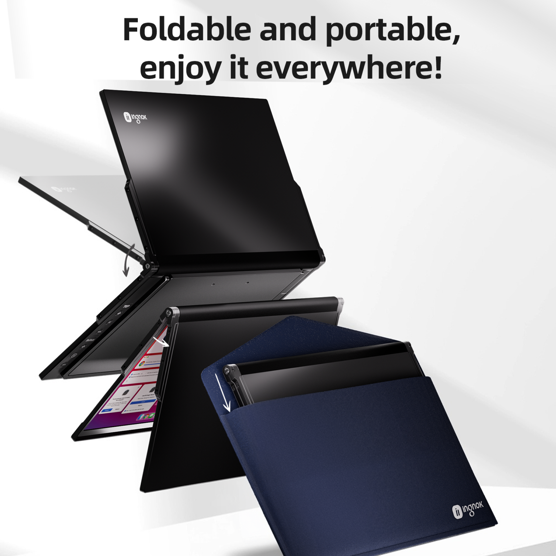 INGNOK YNF2B 15.6 INGNOK YNF2B 15.6