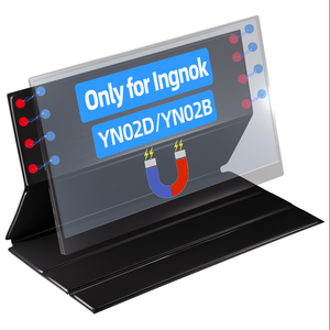 Portable Monitor Cover Stand - Applicable to YN02D