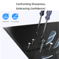 Portable Monitor Cover Stand - Applicable to YN02D