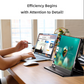 Portable Monitor Cover Stand - Applicable to YN02D