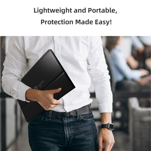 ポータブルモニターカバースタンド - YN02Dに適用