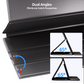 Portable Monitor Cover Stand - Applicable to YN02D