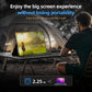 INGNOK YN05B 18.5" FHD Portable Monitor with Smart Cover