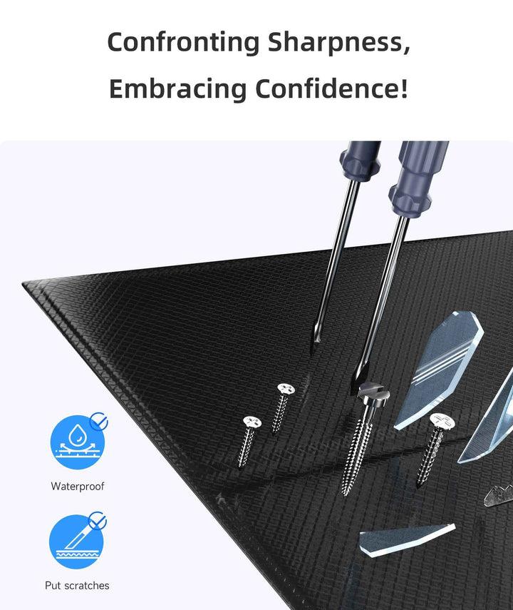 Portable Monitor Cover Stand - Applicable to YN02D