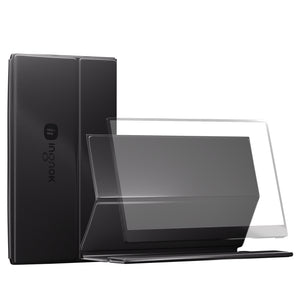 INGNOK portable monitor cover stand for YN02D