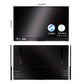 INGNOK YN02D 15.6 inch portable monitor size and dimensions